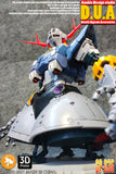 DUA >Details Upgrade Accessories GP036