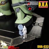 DUA >Details Upgrade Accessories 033