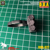 DUA >Details Upgrade Accessories 027