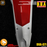 DUA >Details Upgrade Accessories 071