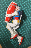 DB > G40 Gundam