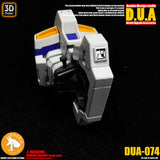 DUA >Details Upgrade Accessories 074