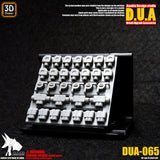 DUA >Details Upgrade Accessories 065
