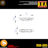 DUA >Details Upgrade Accessories 085