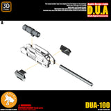 DUA >Details Upgrade Accessories 100