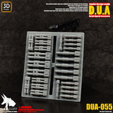 DUA >Details Upgrade Accessories 055