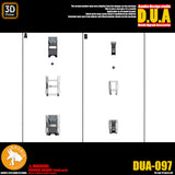 DUA >Details Upgrade Accessories 097