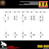 DUA >Details Upgrade Accessories 060