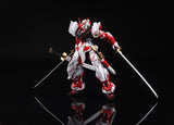 BW > 4 Swords for 1/144 RG or 1/100 Astray series