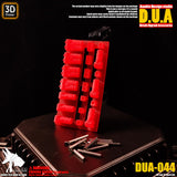 DUA >Details Upgrade Accessories 044