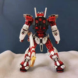 MJH > 1/100 Red Astray