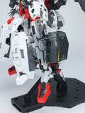 EW > EW MG 1/100 Gundam Virtue Armor Display