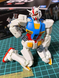 DB > G40 Gundam