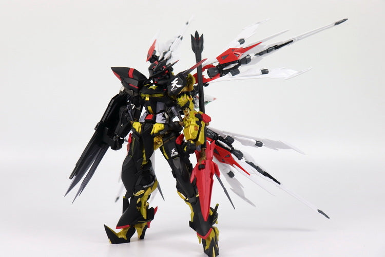 GUNDAM GUNPLA - MG - Eclipse Gundam - 1/100 - model kit