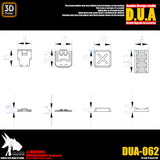 DUA >Details Upgrade Accessories 062