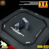 DUA >Details Upgrade Accessories 033
