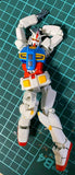DB > G40 Gundam
