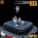 DUA >Details Upgrade Accessories 041