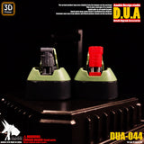 DUA >Details Upgrade Accessories 044