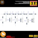 DUA >Details Upgrade Accessories 084