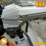 DUA >Details Upgrade Accessories 084