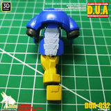 DUA >Details Upgrade Accessories 032