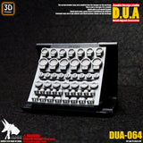 DUA >Details Upgrade Accessories 064