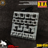 DUA >Details Upgrade Accessories 056