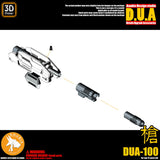 DUA >Details Upgrade Accessories 100