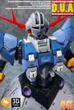 DUA >Details Upgrade Accessories GP036