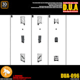 DUA >Details Upgrade Accessories 096