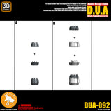 DUA >Details Upgrade Accessories 092