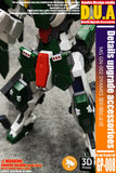 DUA >Details Upgrade Accessories GP008