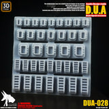 DUA >Details Upgrade Accessories 028