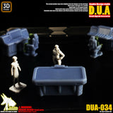 DUA >Details Upgrade Accessories 034