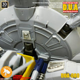 DUA >Details Upgrade Accessories 080