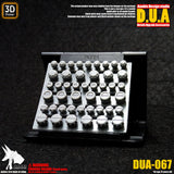 DUA >Details Upgrade Accessories 067