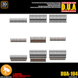 DUA >Details Upgrade Accessories 104
