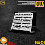 DUA >Details Upgrade Accessories 074