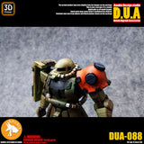 DUA >Details Upgrade Accessories 088