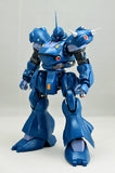 CJ - MG MS-18E Kampfer (Normal edition) Metal Parts