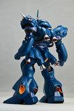 CJ - MG MS-18E Kampfer (Normal edition) Metal Parts