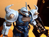 CJ - MG MS-07B-3 Gouf Custom Metal Parts