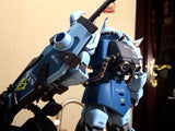 CJ - MG MS-07B-3 Gouf Custom Metal Parts