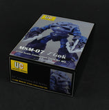 UC > 1/100 Zgok Resin conversion resin kit