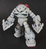 UC > 1/100 Zgok Resin conversion resin kit