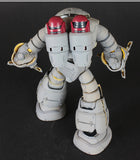 UC > 1/100 Zgok Resin conversion resin kit