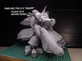 MH-Resin > 1/220 THE-O II Hauer