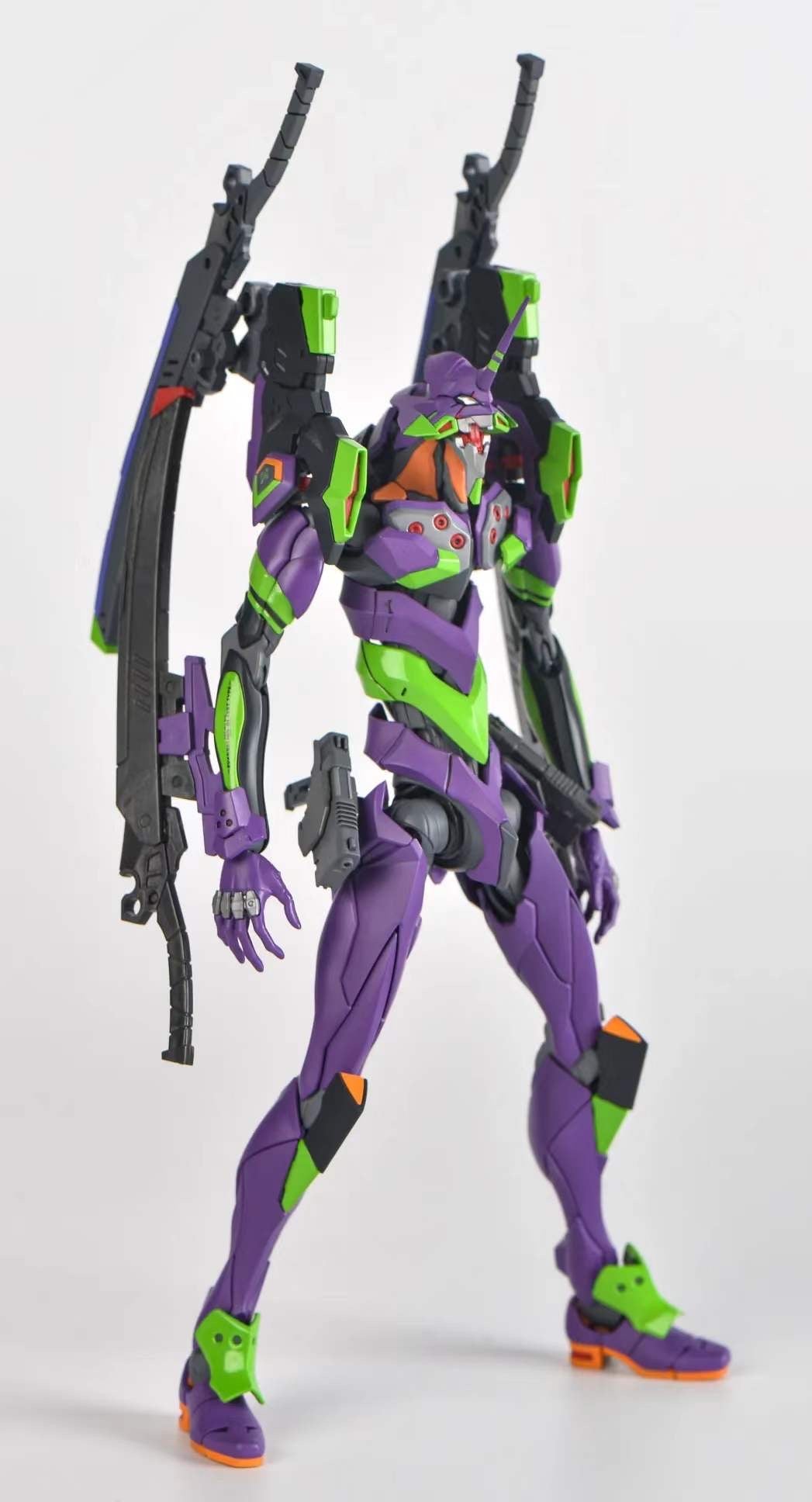 EW > RG EVA Expansion set – Samueldecal & DL model shop