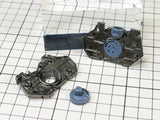 Dot Workshop > Metal parts for MG Nu Ver.Ka